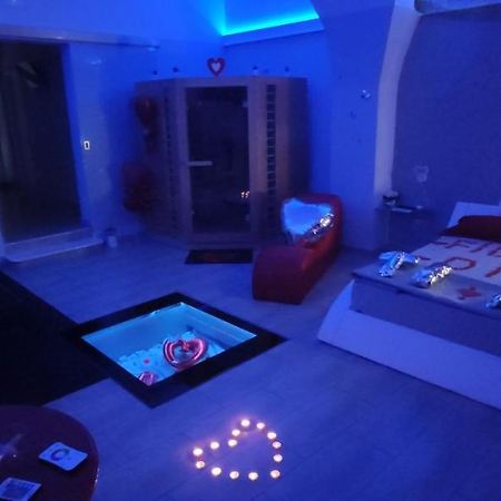 Imperialsuite Toritto Екстериор снимка