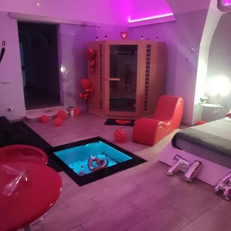 Imperialsuite Toritto Екстериор снимка