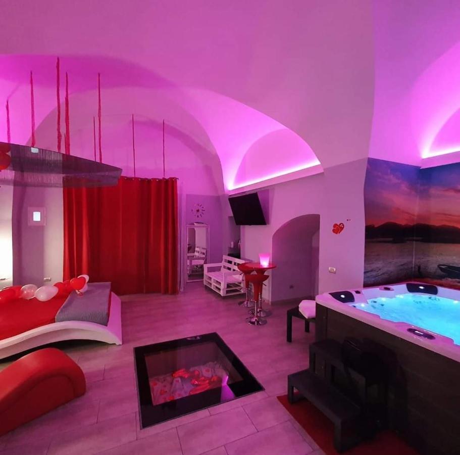 Imperialsuite Toritto Екстериор снимка