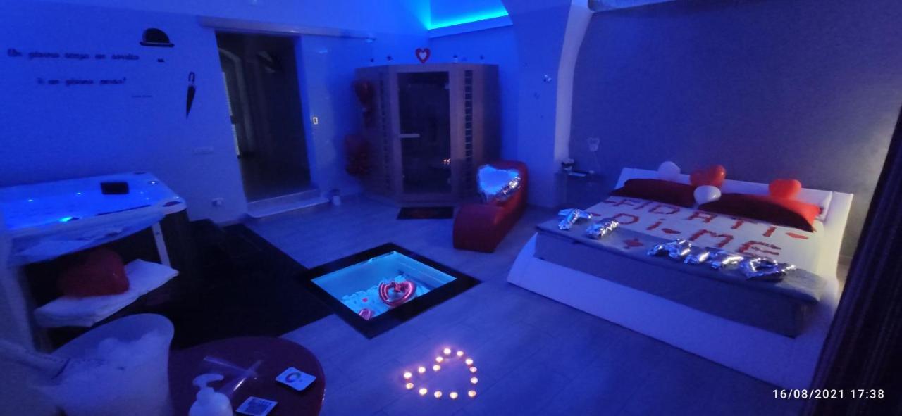 Imperialsuite Toritto Екстериор снимка
