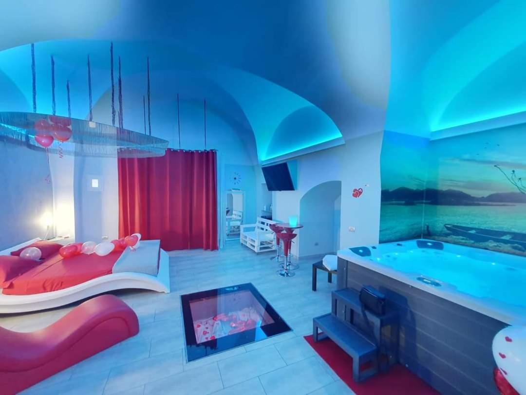 Imperialsuite Toritto Екстериор снимка