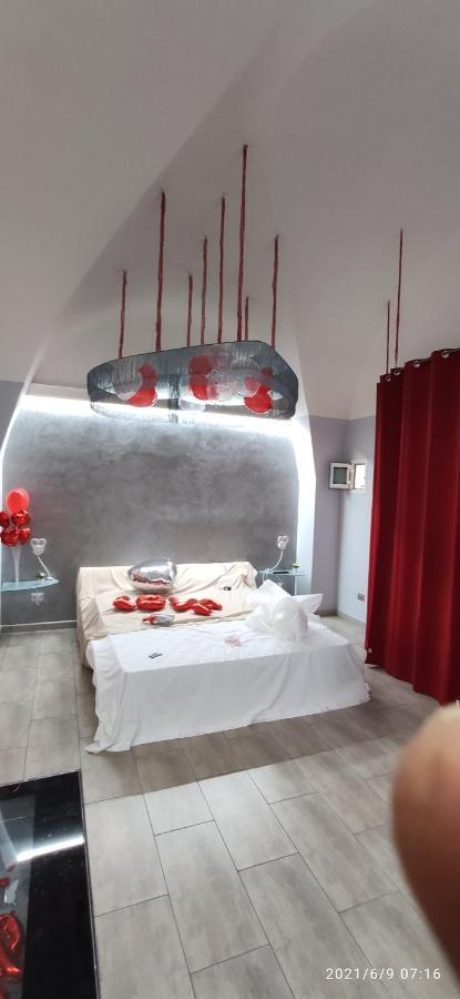Imperialsuite Toritto Екстериор снимка