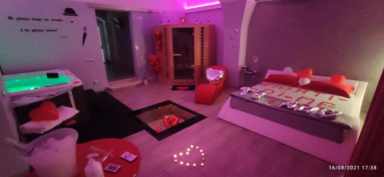 Imperialsuite Toritto Екстериор снимка