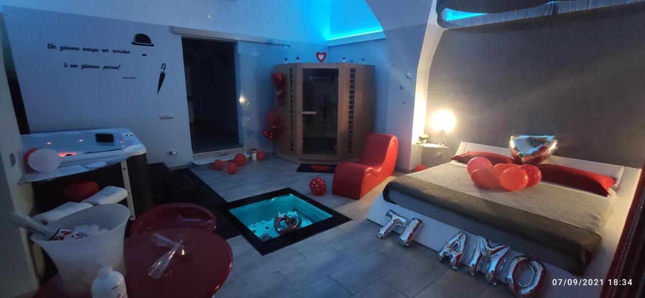 Imperialsuite Toritto Екстериор снимка
