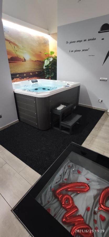 Imperialsuite Toritto Екстериор снимка